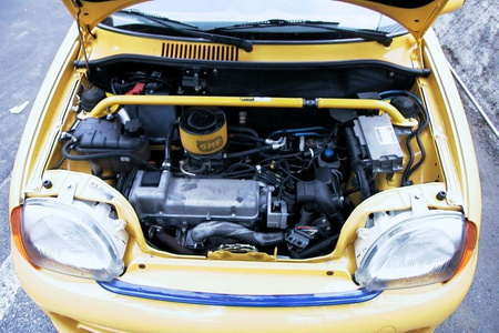 Rozpórka Fiat Seicento - MA/1813 - OMP