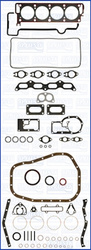 Ajusa Complete Gasket Set Renault 1.6L 8v - 807