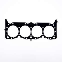 Cometic Head Gasket HG BBC 348/409 W Series 4.375" MLS .051"