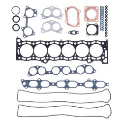 Cometic Top End tömítés készlet Toyota '86-92 7M-GTE 3.0L Inline 6 84mm