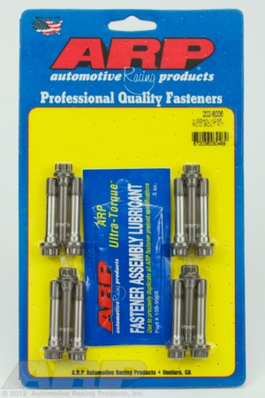 Zestaw śrub korbowodu ARP Nissan VQ35 (M10)