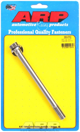 ARP "GM 1/2"" front Mandrel bolt kit"
