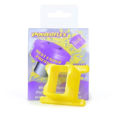 Transmission Mount Insert (Petrol) Powerflex Polyurethane Bush Audi Q8 (2019 - ON) PFF3-726 Diagram number: 26