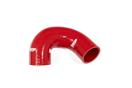 Silicone Intake Hoses for the Renault Clio 2.0