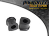 Tuleja stabilizatora przód 21mm Powerflex Black Series Porsche 911 993 (1994 - 1998) PFF57-601-21BLK