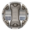 JE Pistons stūmoklių komplektas Sub FA20DIT/E/F (10.0:1) 86.50mm Ultra Series 361316