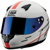 Kask OMP KJ8 EVO