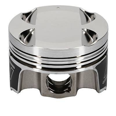 Wiseco stumokliu rinkinys Mitsubishi Evo 8/9 4G63 E85 1400HD