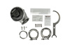 Zawór upustowy czarny Turbosmart Wastegates WG60CG GenV Powergate 60 5psi Compressed Gas