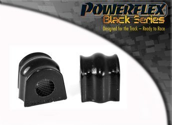 Poliuretán persely Powerflex Subaru Forester Forester SF (1997 - 2002) PFF69-205-19BLK Nem. a diagramon: 3