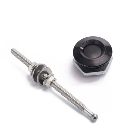 Push Clip 25mm IRP
