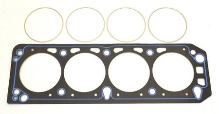 Athena Head gasket FORD COSWORTH YB TH.1,3mm D.92.1mm
