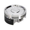 Manley stūmoklių rinkinys Subaru EJ257 WRX STi 99.75mm B 1.130 CH-26cc 632402C-4