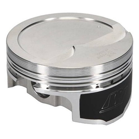 Wiseco Piston Kit Chevy LS -8cc R/Dome 1.115 CH B:4.010 - K394X1