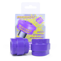 Front Anti Roll Bar Bush 24mm Powerflex Polyurethane Bush Road Series Seat Ateca (2016-ON) Ateca Rear Beam (2016-ON) PFF85-803-24