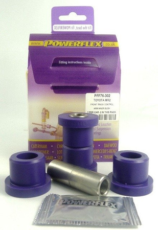 Tuleja Poliuretanowa Powerflex Toyota MR2 Models - MR2 SW20 REV 2 to 5 (1991-1999) PFF76-302 Nr na diagramie: 2