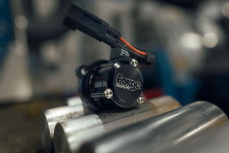 Atmosferinis išpūtimo vožtuvas BMW N20 2.0 Turbo (E-DV)