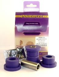 Powerflex poliuretano įvorė Mitsubishi Lancer Evolution IV, V & VI RS/GSR (1996-2001) - PFR44-113 Diagrama Nr: 8