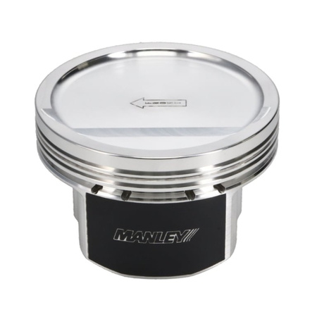 Manley Piston Chevrolet LS 4.130 Bore 1.315 CH -20.00cc
