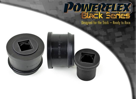 Polyurethan buchsen Powerflex BMW Z Series  Z4 E85 & E86 (2003-2009) PFF5-4601BLK Nr. im Diagramm: 1