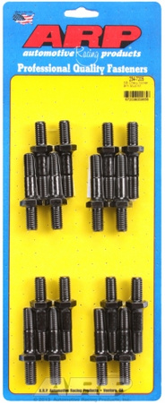 ARP SB Chevy rocker arm stud kit