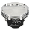 Wiseco Einzelkolben Nissan 350Z VQ35 4V Kuppel +7cc 96.00mm