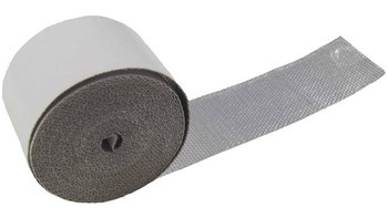 Self-adhesive IRP fiberglass thermal tape