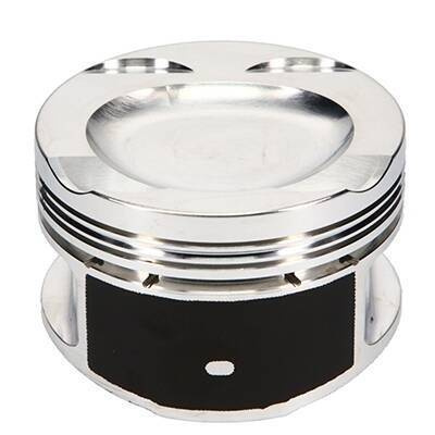 Zestaw tłoków JE Pistons VW 1.4 TFSI 76.50mm 10.0:1 363325