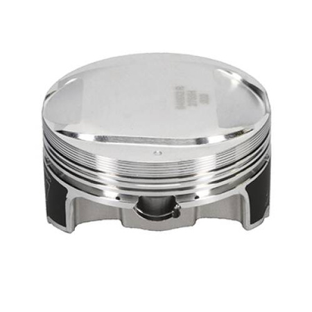 Wiseco stumokliu rinkinys Chrys 5.7L Hemi +12cc Kupola 1.080 B:3.937 - K468X2