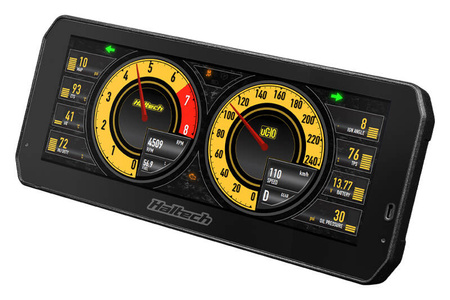 „Haltech uC-10 Digital Dash 10"