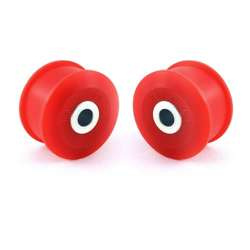 Tuleje wahacza przedniego (tylne) - MPBS: 0604049 Audi S3 I, TT Seat Leon I Cupra,