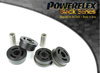 Polyurethan buchsen Powerflex Subaru Forester Forester SG (2002 - 2008) PFR69-118BLK Nr. im Diagramm: 8