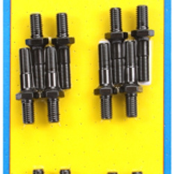Śruby ARP BB Chevy rocker arm stud kit