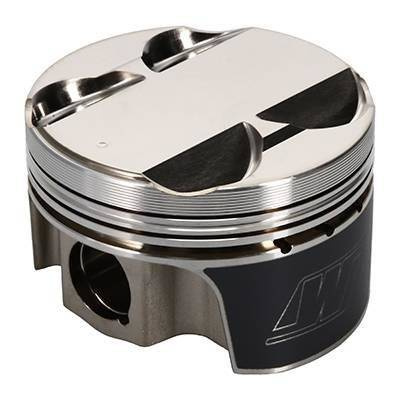 Wiseco dugattyúkészlet Mitsubishi 4G63 2.0L 16V Gen1(10.5:1)