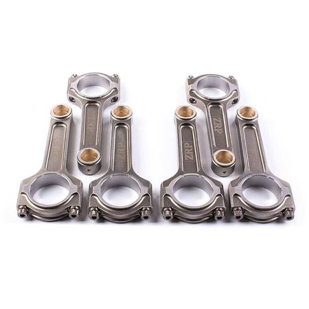 ZRP Pleuelsatz BMW M50/M52B25 Sgl Vanos 140,00 Pin:22 I-Beam