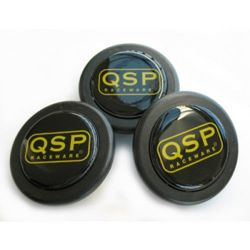 Hupe für QSP Lenker