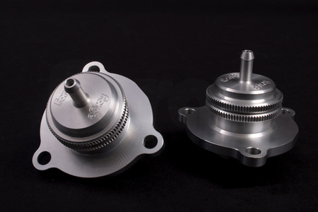 Recirculating Valve for the Alfa Romeo Giulia Quadrifoglio