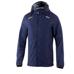 Jacke Sparco SL Windbreaker