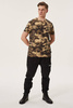 Diverse DAKAR pants - DKR JOGG