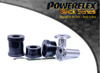 Front Arm Front Bush Camber Adjustable Powerflex Polyurethane Bush Black Series Alfa Romeo Giulietta 940 (2010 - 2020) PFF1-1001GBLK