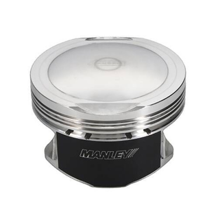 Manley Pistons Set for Chrysler 6.1L Hemi 4.060 B 1.220 CH 5.00cc 597660C-8