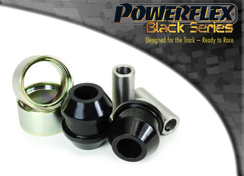 Wewnętrzna tuleja tylnego górnego wahacza Powerflex Black Series BMW 1 Series & E81, E82, E87 & E88 (2004 - 2013) PFR5-413BLK