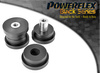 Tylna tuleja dolnego tylnego wahacza Powerflex Black Series Audi A4 / S4 / RS4 & A4 / S4 / RS4 B5 (1995-2001)\A4 Avant Quattro (1995-2001) PFR3-206BLK