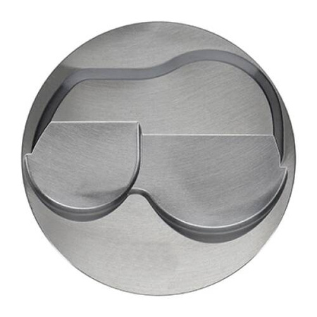 Wiseco stumokliu rinkinys SBC 18deg 1.000 CH +3cc B:4.140 - K0029B15