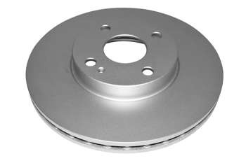 Bremsscheibe hinten DBA Street Series - En-Shield - schlicht - DBA2572E MAZDA MX5 Mk4 ND RF