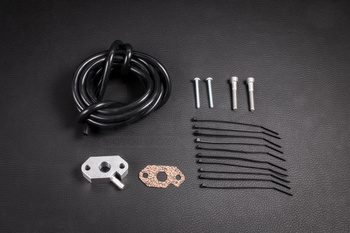 Boost-Anschluss für VW/Audi 1.2TSI ab 2012