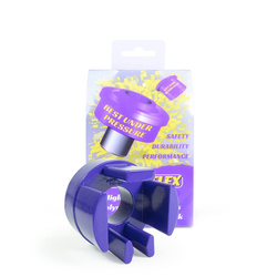 Transfer Case Bush Insert (Tuned/Track) Powerflex Polyurethane Bush Road Series BMW X Series X1 Series X1 E84 xDrive (2008-2015) PFF5-4628P