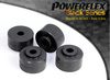 Rear Anti Roll Bar To Link Rod Bush  Powerflex Polyurethane Bush Black Series Volvo V60 inc R (2011 - 2018) PFR19-1918BLK