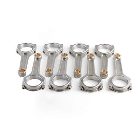 ZRP Connecting Rods Kit Audi 4.2L RS6 V8 Twin-Turbo L19