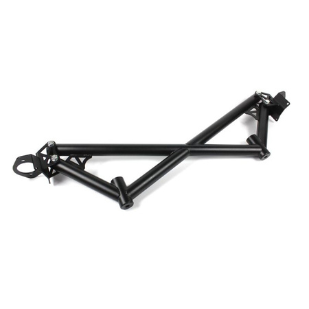 BMW E36 Priekinis statramstis - galinis 4 taškų X-BRACE